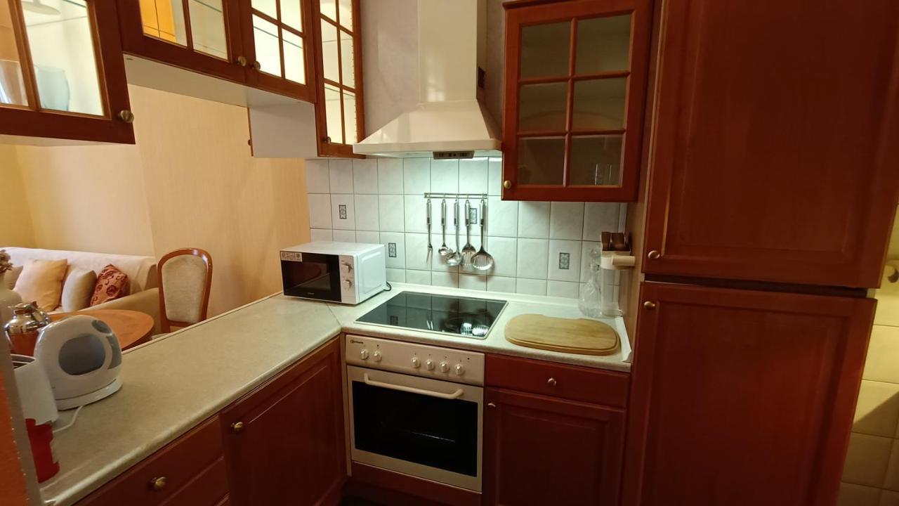 Apartments Stubsi With Colonnade View Karlovy Vary Ngoại thất bức ảnh