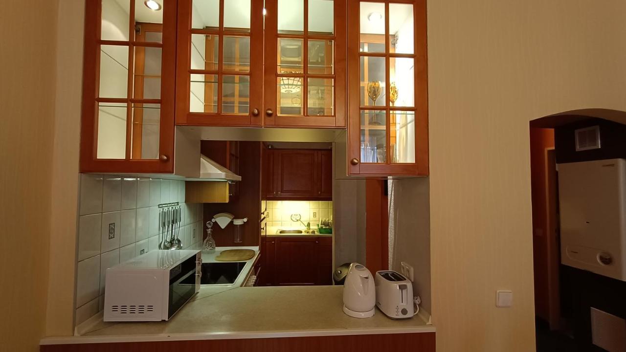 Apartments Stubsi With Colonnade View Karlovy Vary Ngoại thất bức ảnh