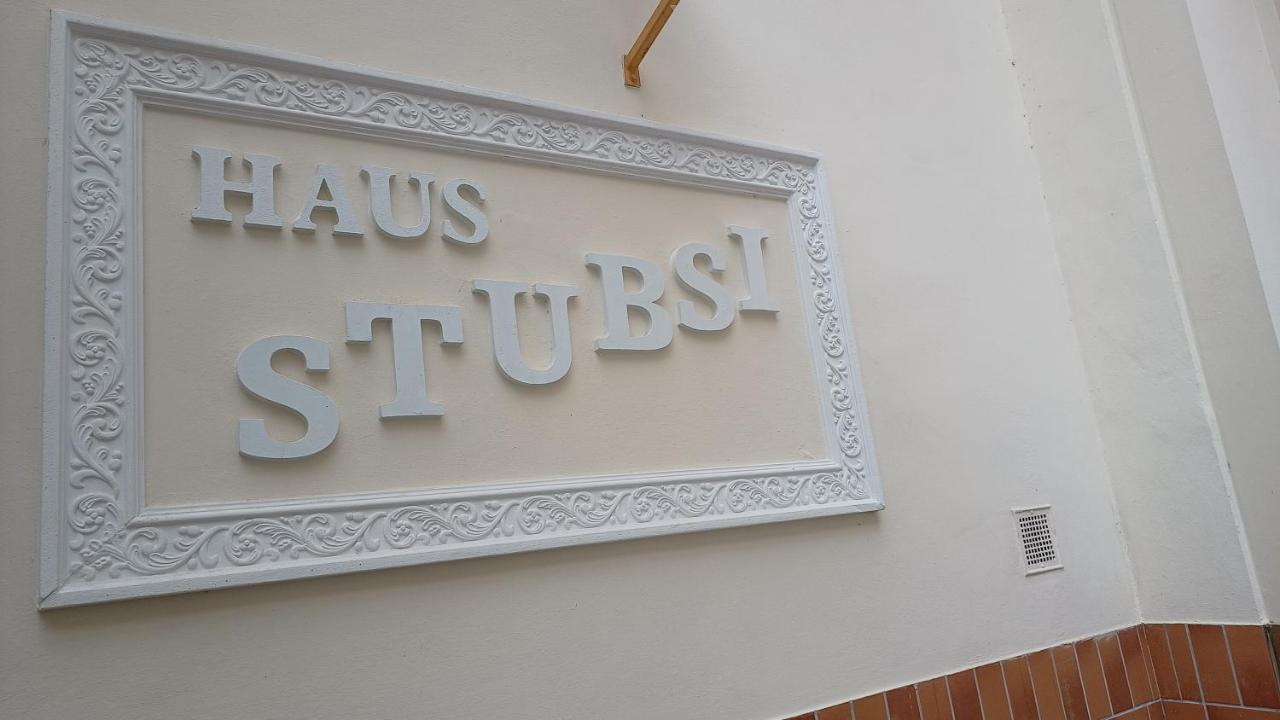 Apartments Stubsi With Colonnade View Karlovy Vary Ngoại thất bức ảnh
